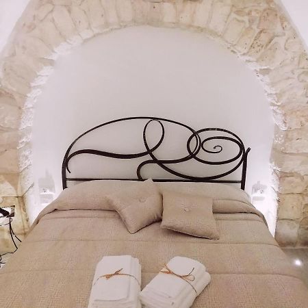 Lamamia Martina Franca Dış mekan fotoğraf