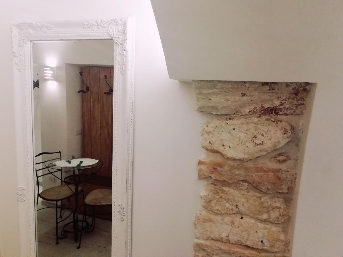 Lamamia Martina Franca Dış mekan fotoğraf