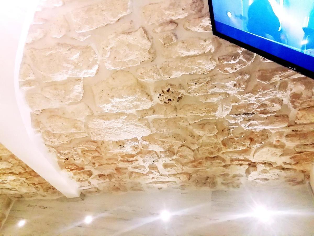 Lamamia Martina Franca Dış mekan fotoğraf
