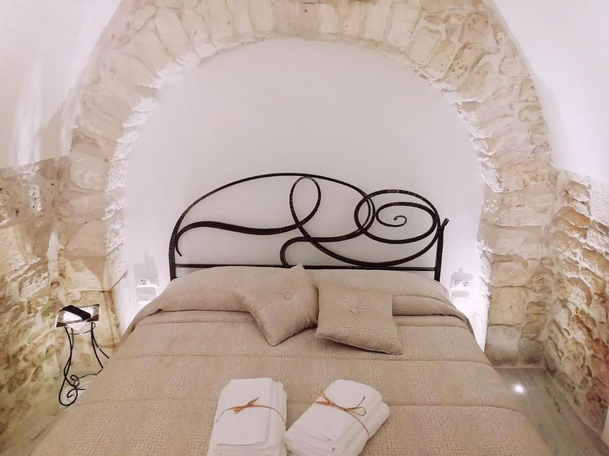 Lamamia Martina Franca Dış mekan fotoğraf