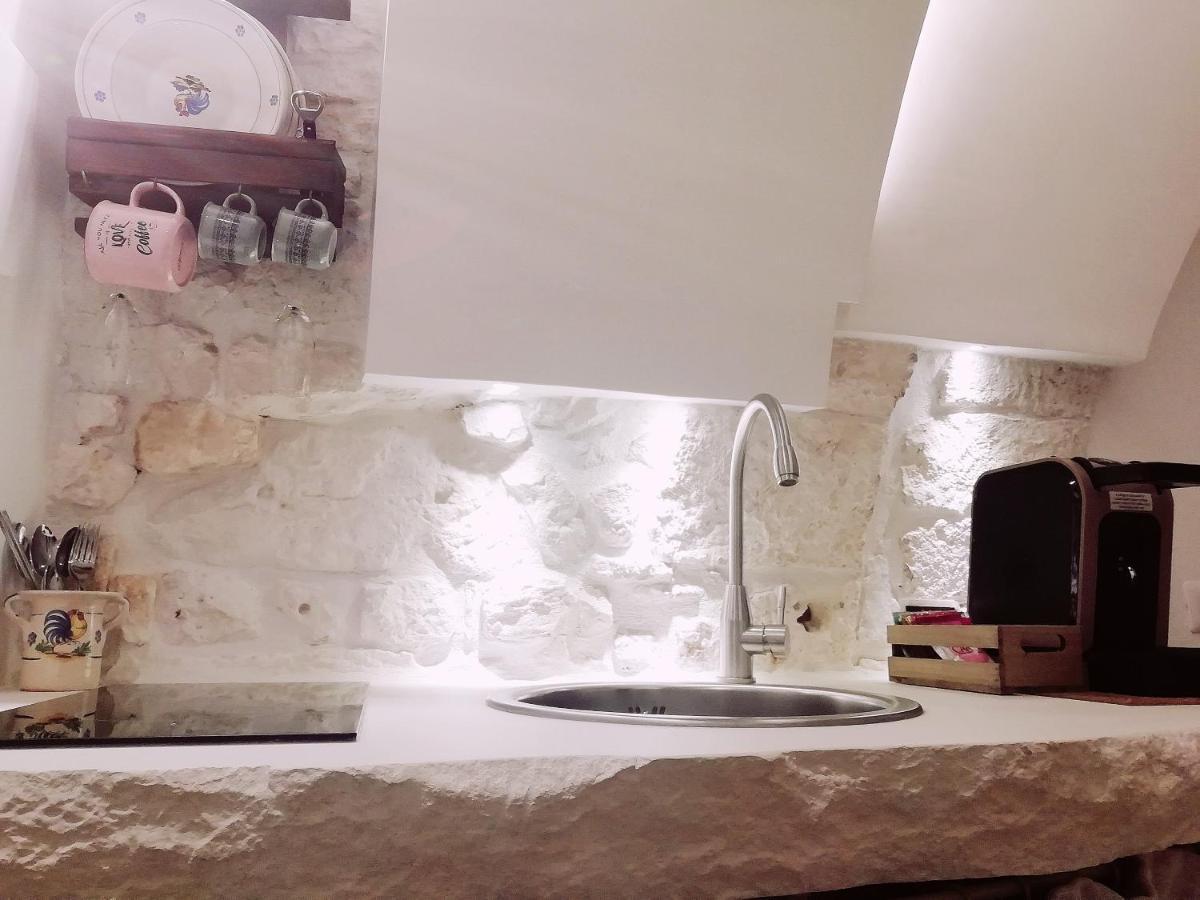 Lamamia Martina Franca Dış mekan fotoğraf
