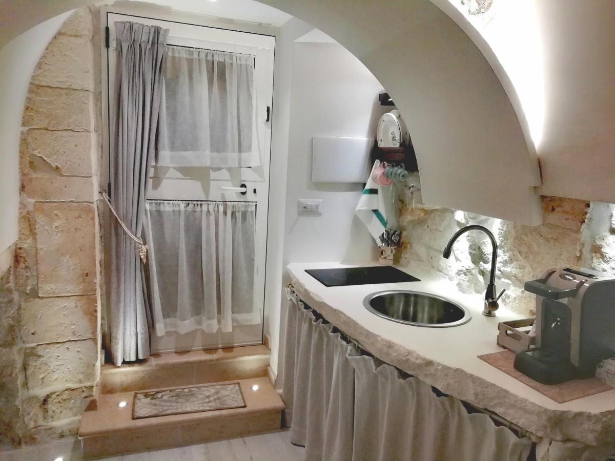 Lamamia Martina Franca Dış mekan fotoğraf