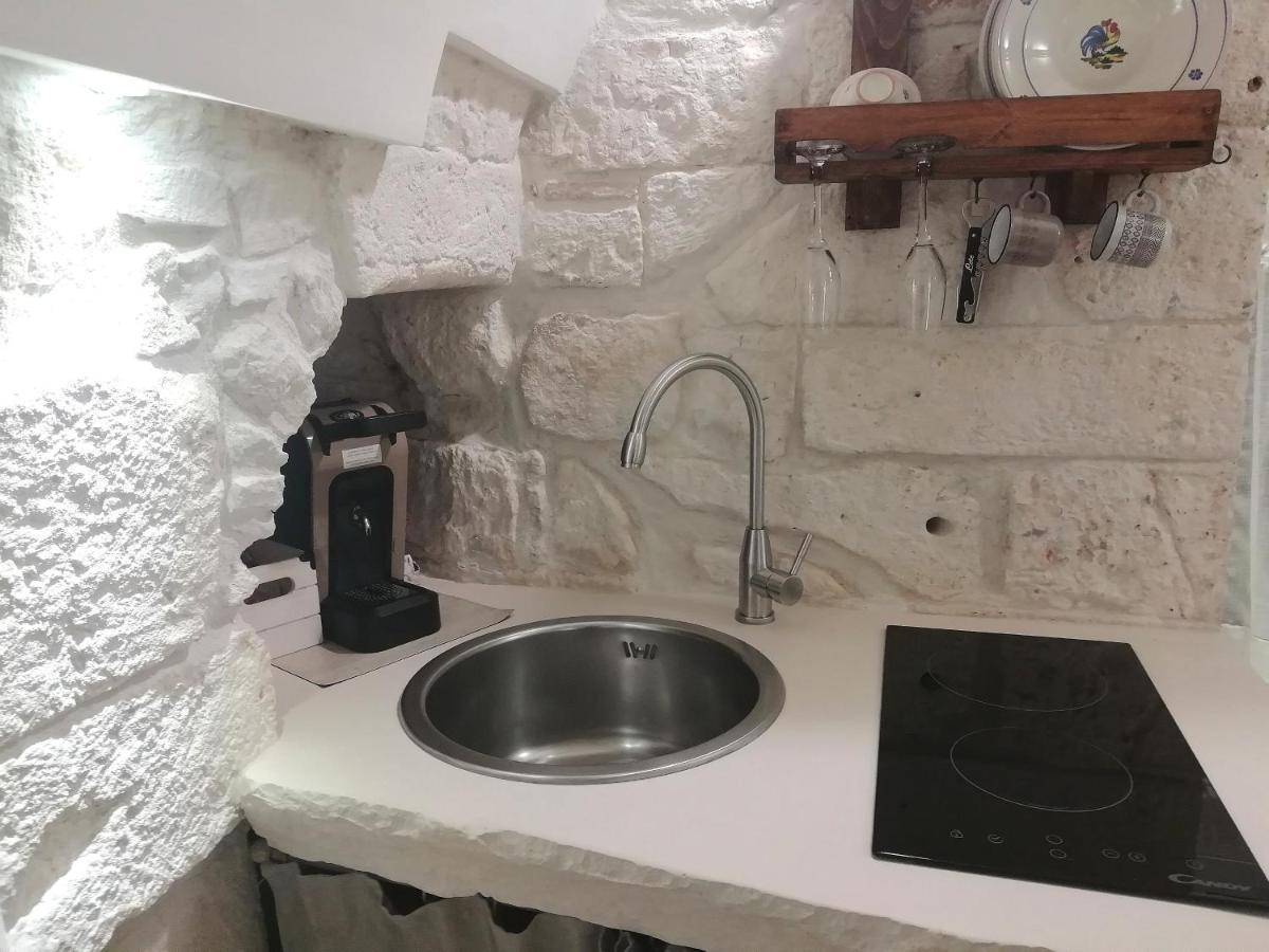 Lamamia Martina Franca Dış mekan fotoğraf