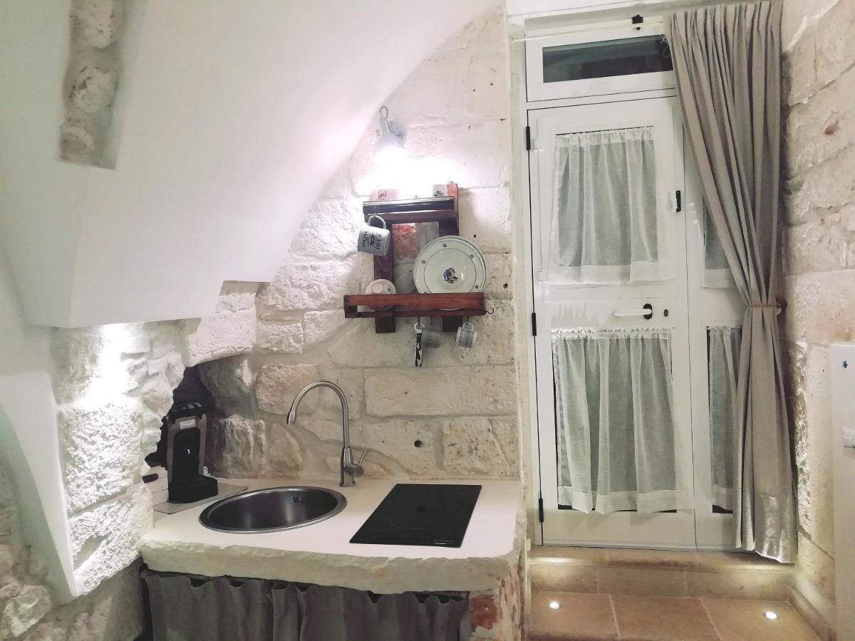 Lamamia Martina Franca Dış mekan fotoğraf