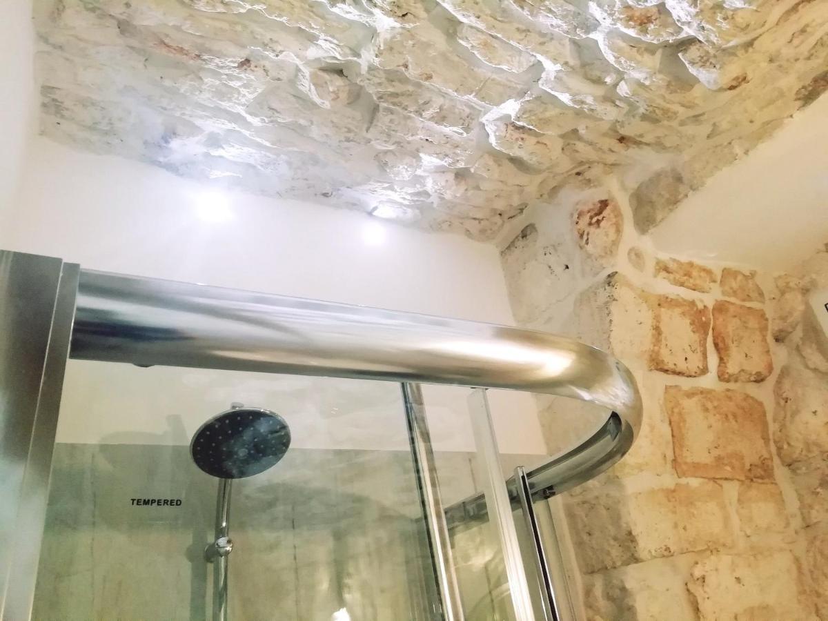 Lamamia Martina Franca Dış mekan fotoğraf