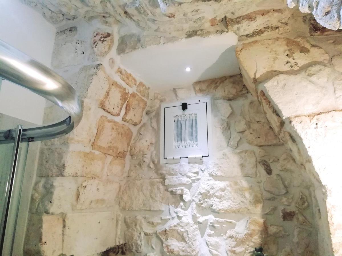 Lamamia Martina Franca Dış mekan fotoğraf