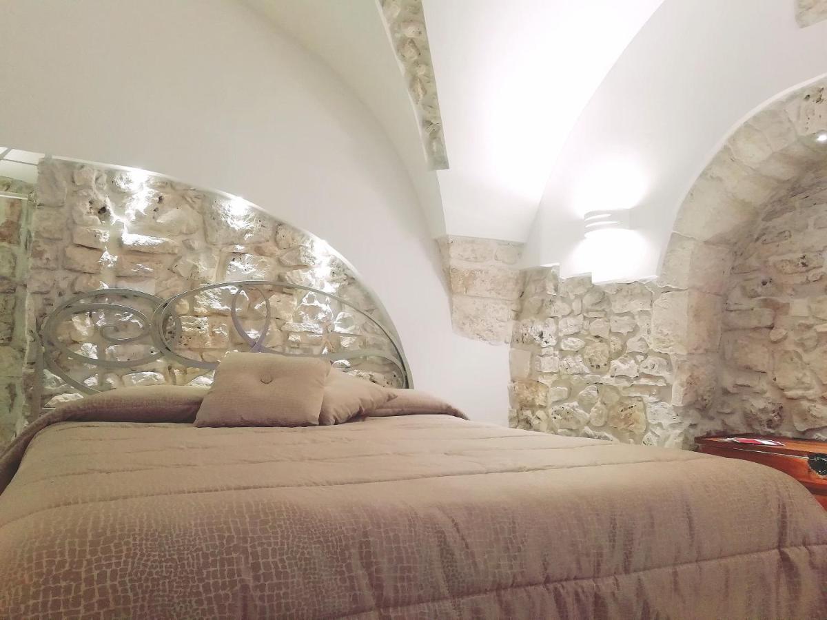 Lamamia Martina Franca Dış mekan fotoğraf