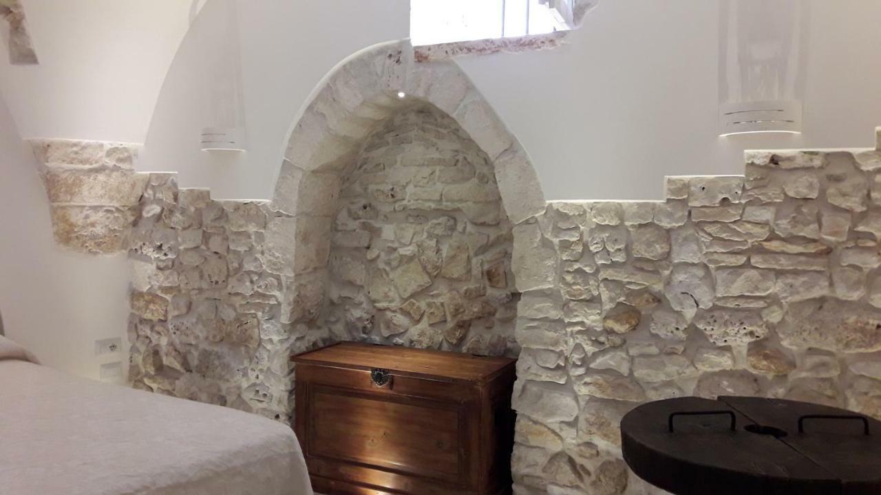 Lamamia Martina Franca Dış mekan fotoğraf