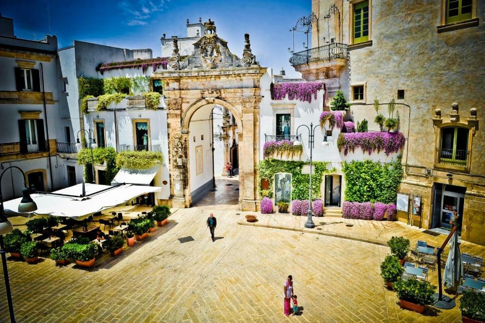 Lamamia Martina Franca Dış mekan fotoğraf