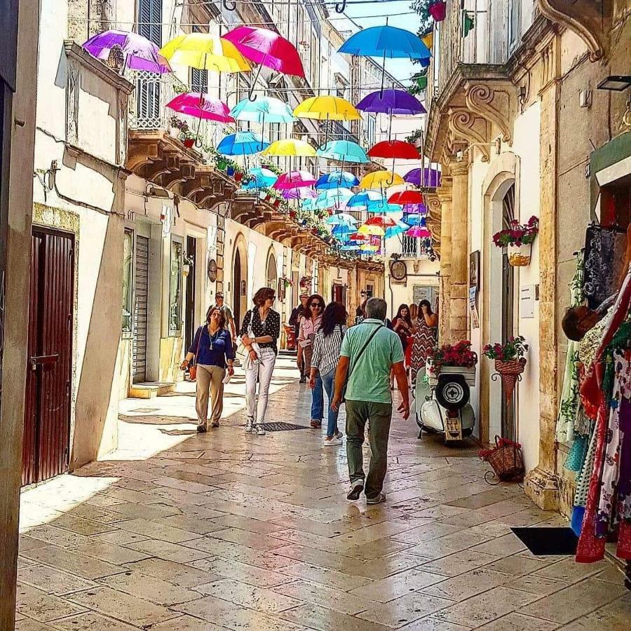 Lamamia Martina Franca Dış mekan fotoğraf