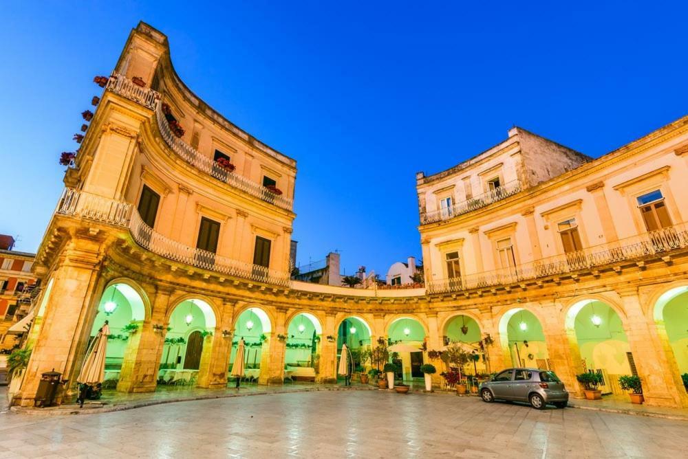 Lamamia Martina Franca Dış mekan fotoğraf