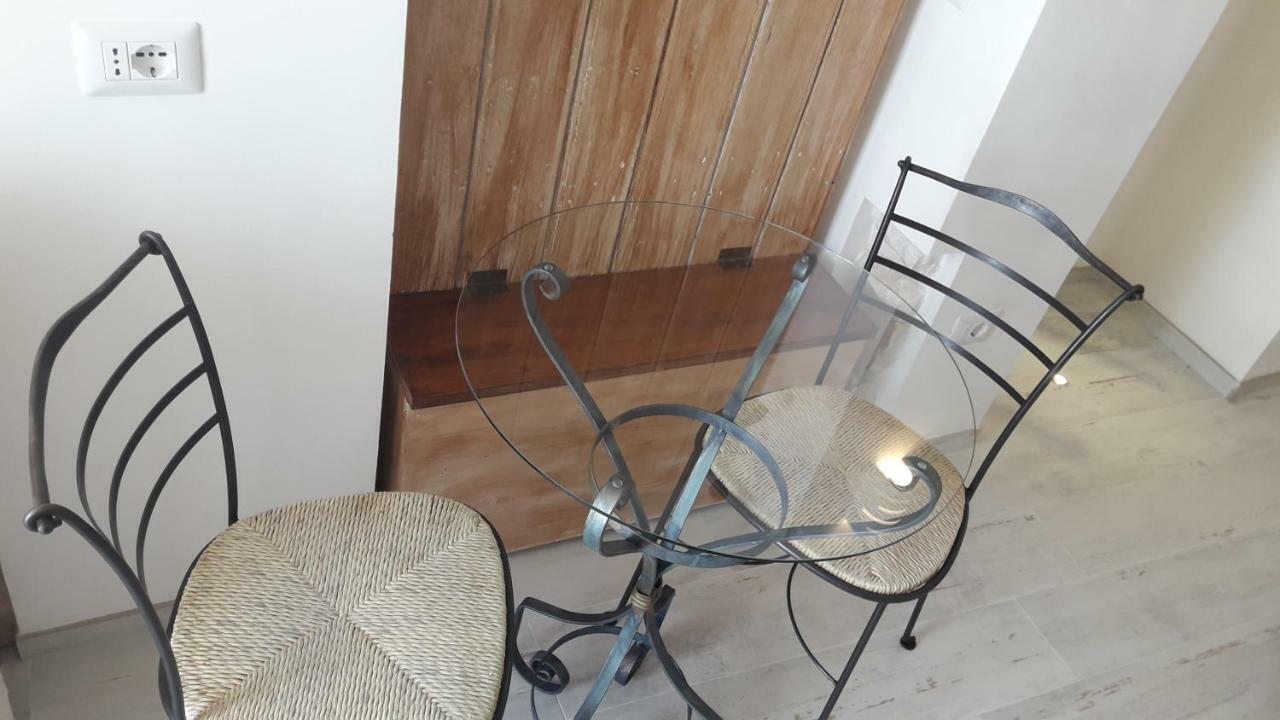 Lamamia Martina Franca Dış mekan fotoğraf