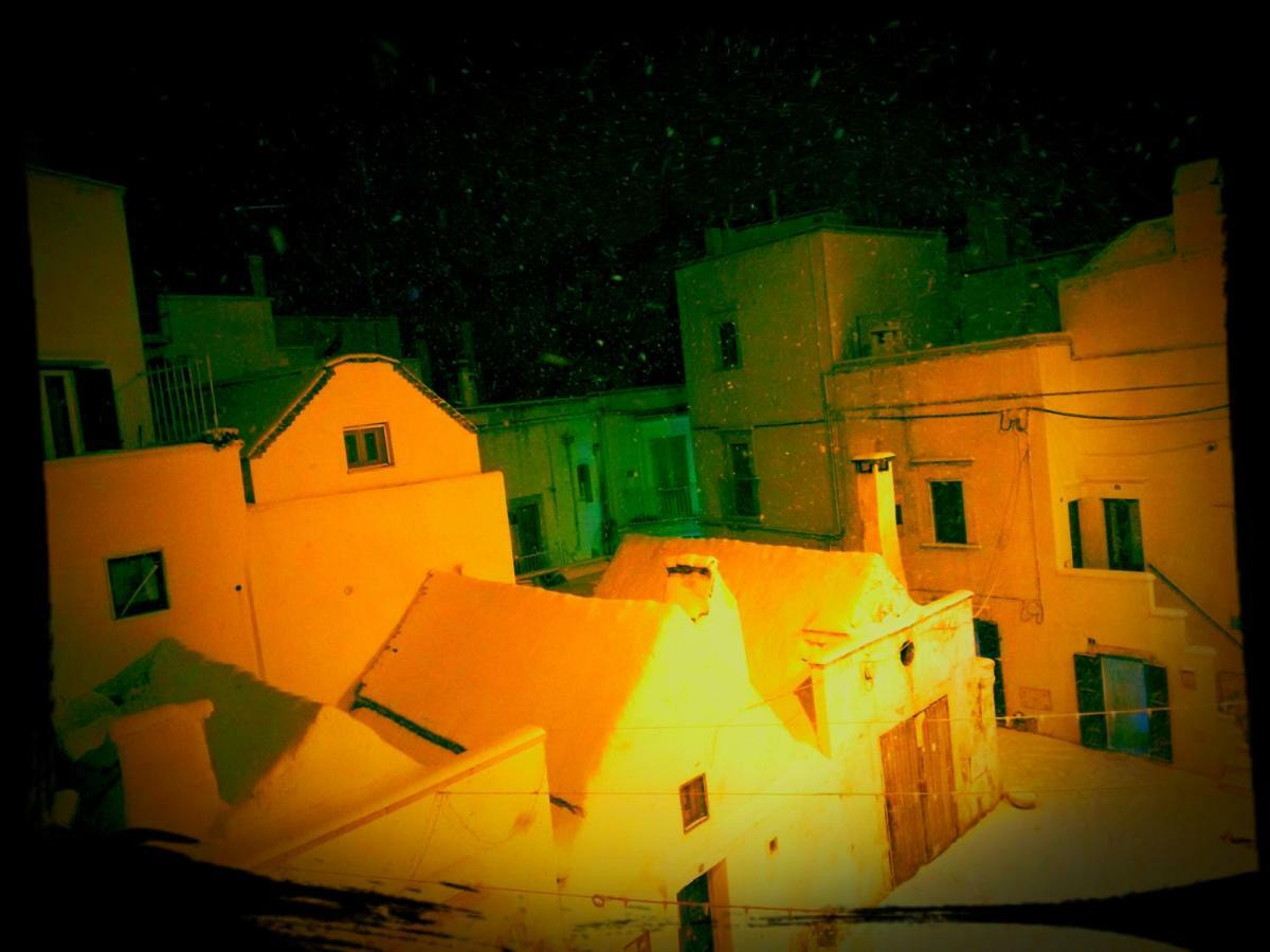 Lamamia Martina Franca Dış mekan fotoğraf