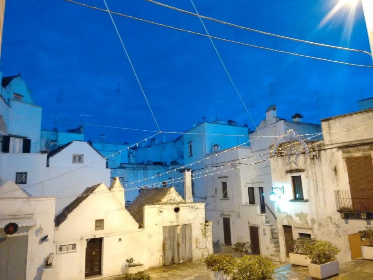 Lamamia Martina Franca Dış mekan fotoğraf