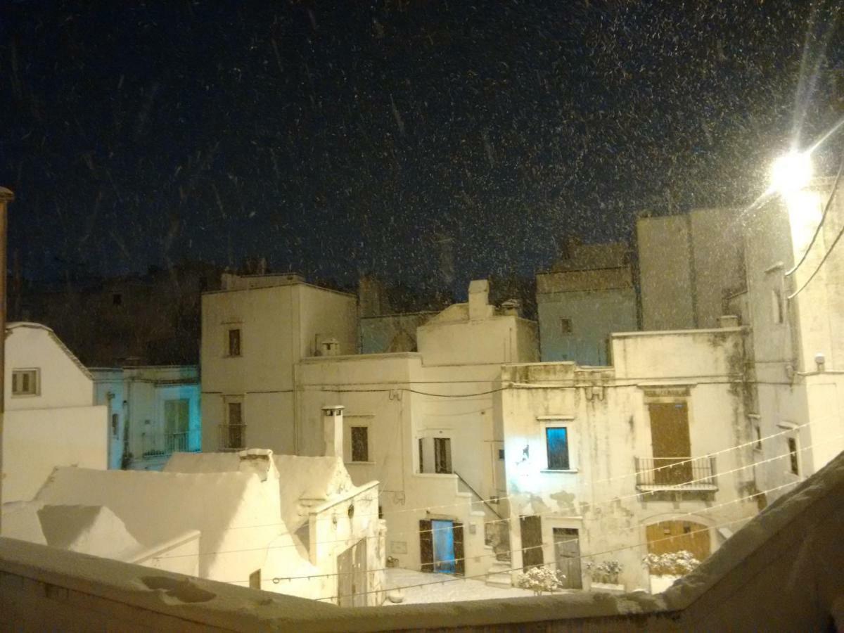Lamamia Martina Franca Dış mekan fotoğraf